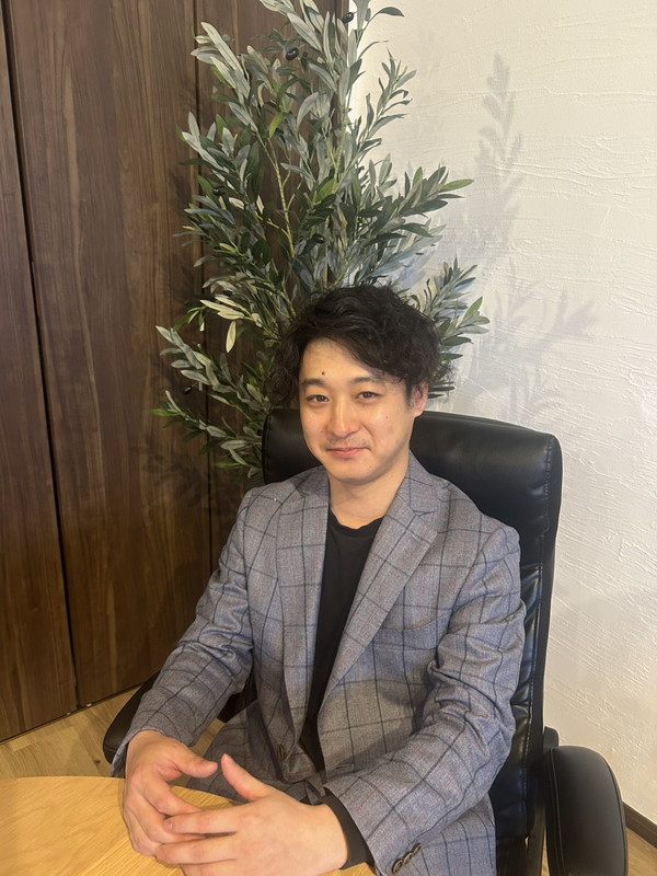 代表取締役 宮本