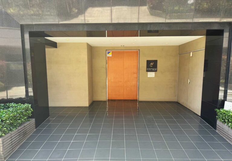 住宅タイル工事